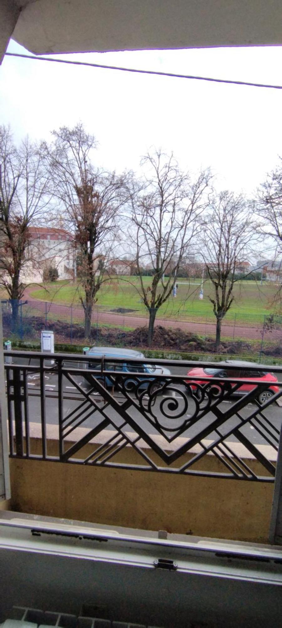 Coquet 2 Pieces Proche De Paris Apartment บันโยเล่ ภายนอก รูปภาพ