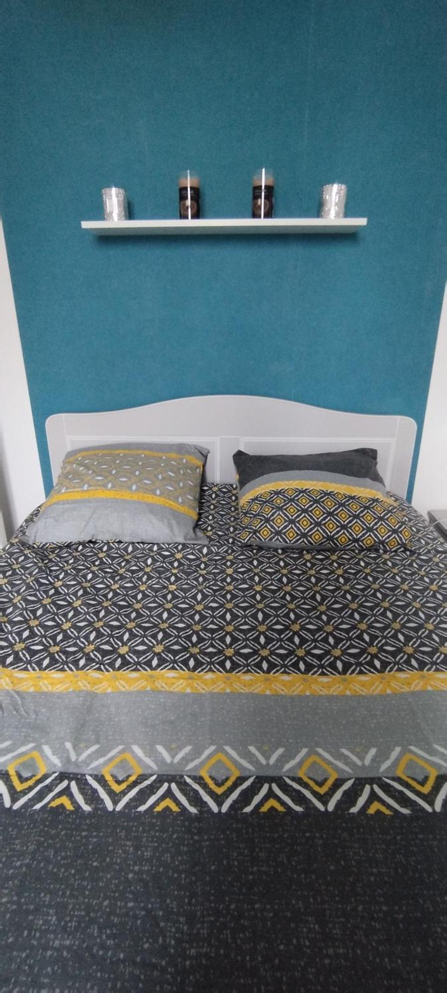 Coquet 2 Pieces Proche De Paris Apartment บันโยเล่ ภายนอก รูปภาพ